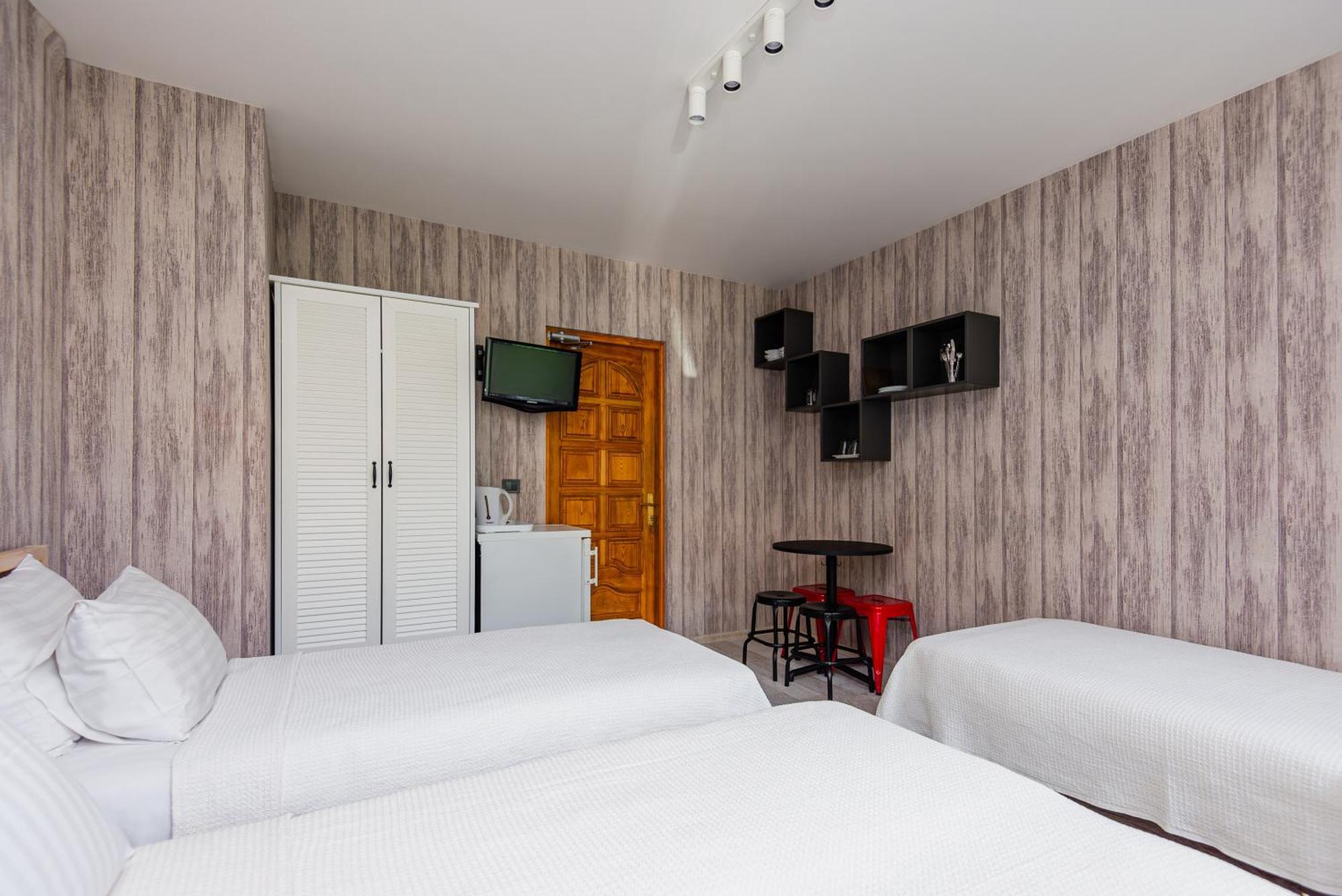 Pas Juste Apartman Nida Kültér fotó