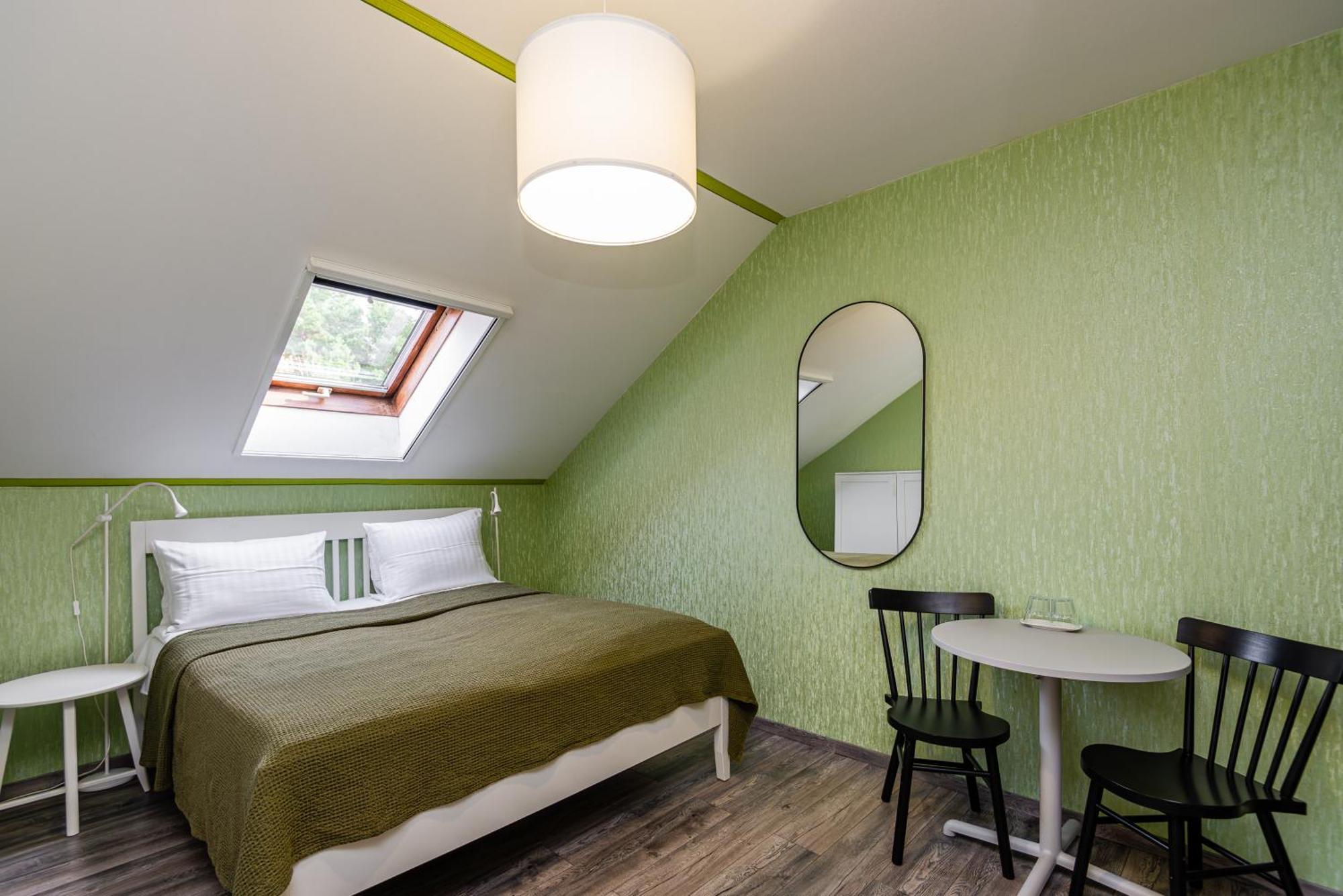 Pas Juste Apartman Nida Kültér fotó