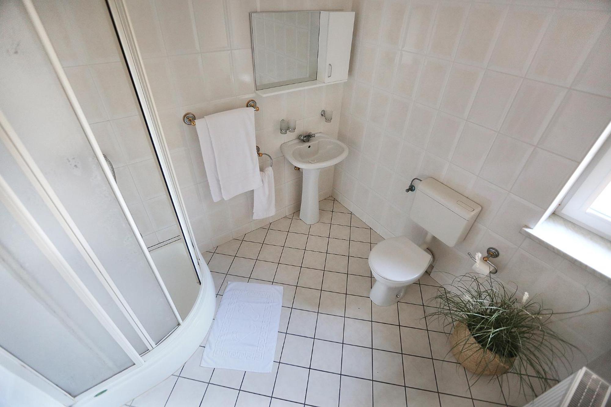 Pas Juste Apartman Nida Kültér fotó