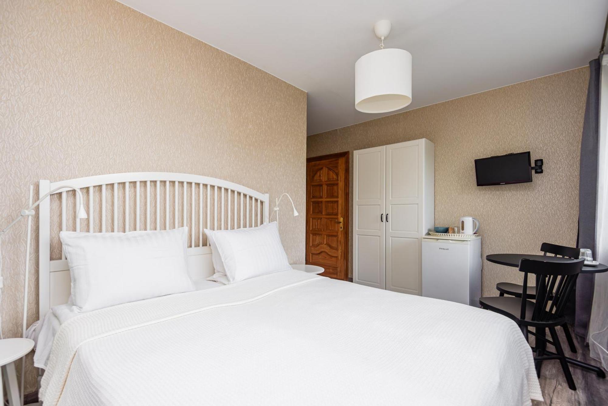 Pas Juste Apartman Nida Kültér fotó