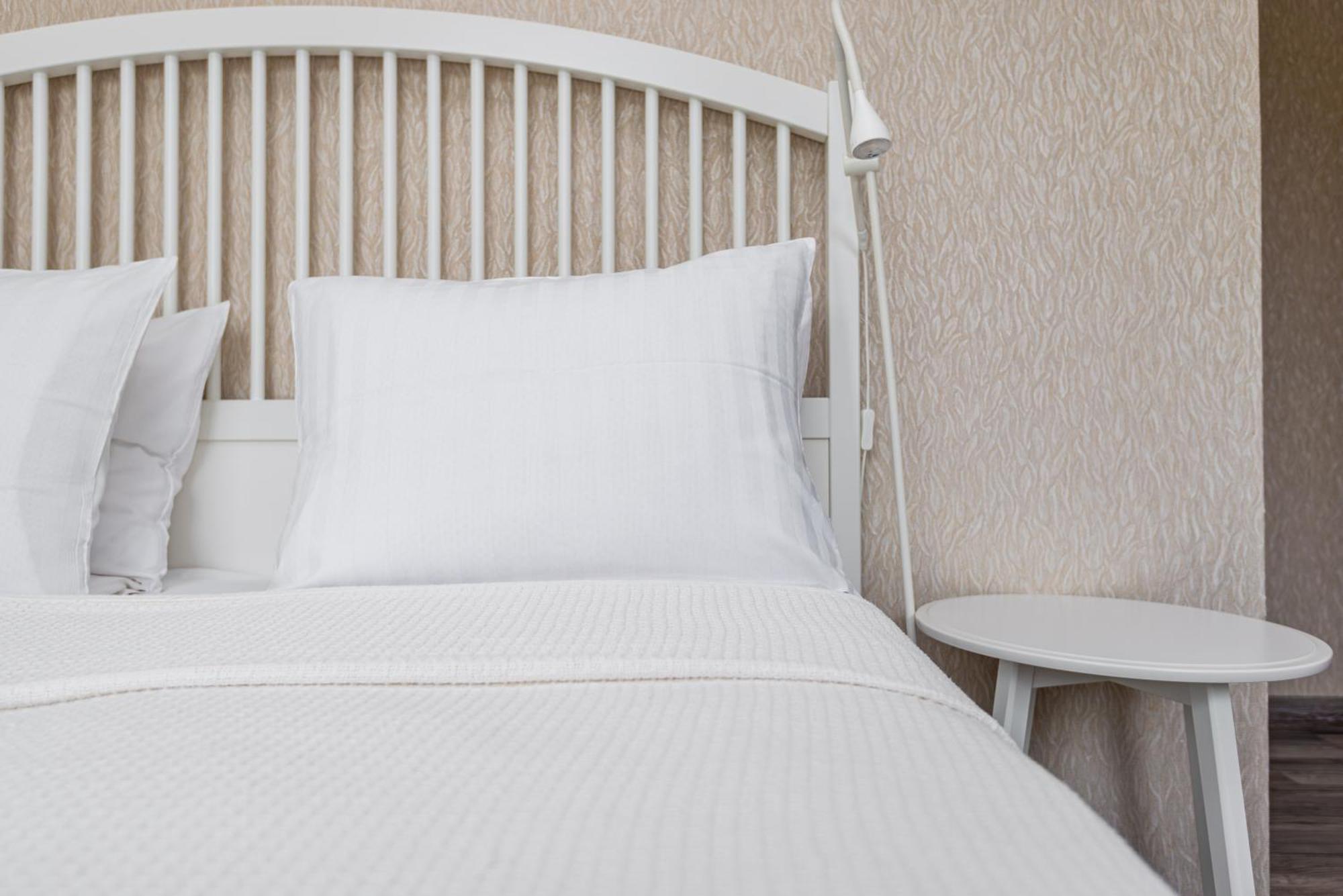 Pas Juste Apartman Nida Kültér fotó